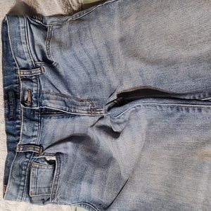 Boys 16 Vintage Express jeans